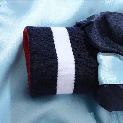 Sukajan reversible