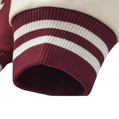 Sukajan homme rouge