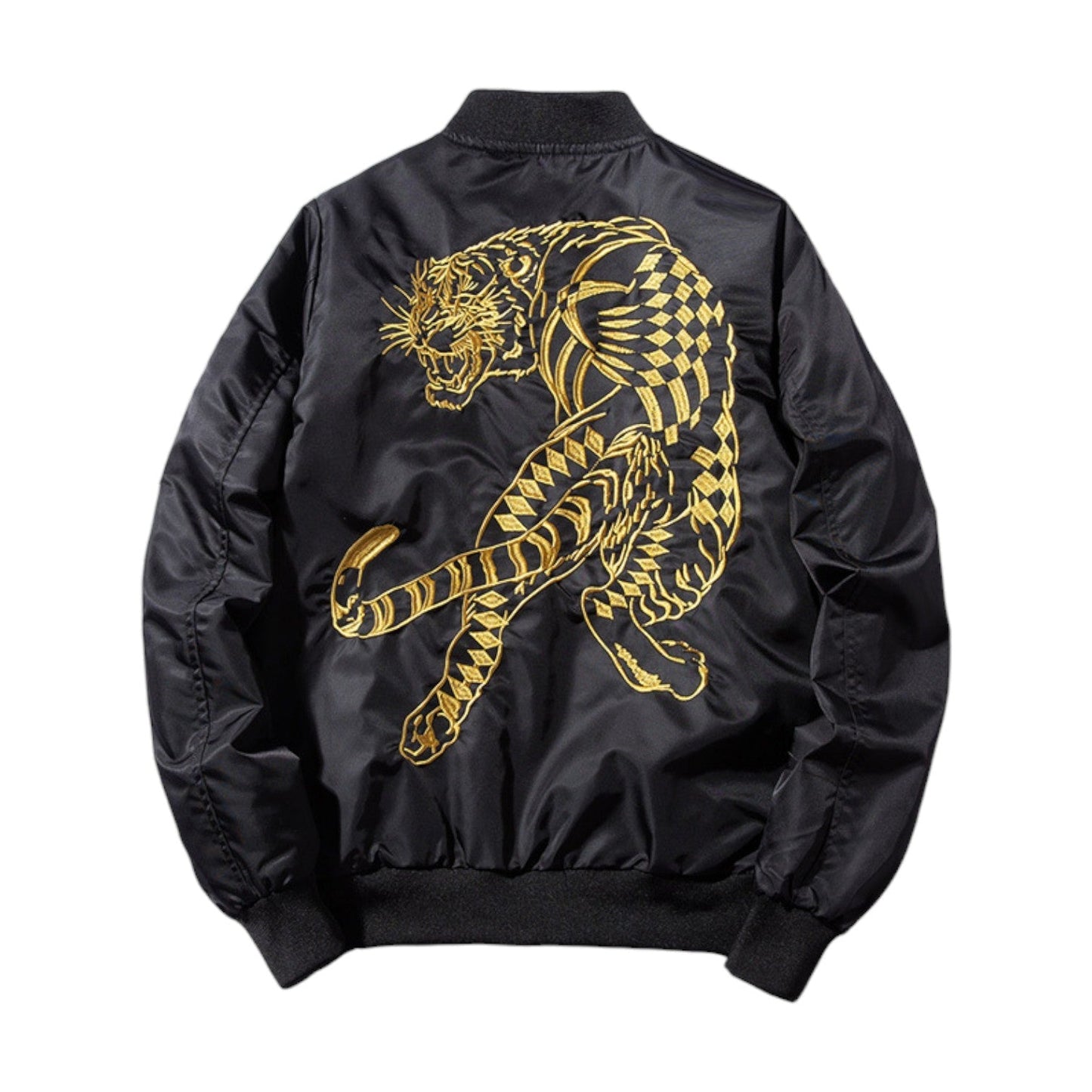 Sukajan ’Japan Tiger’ - 3XL