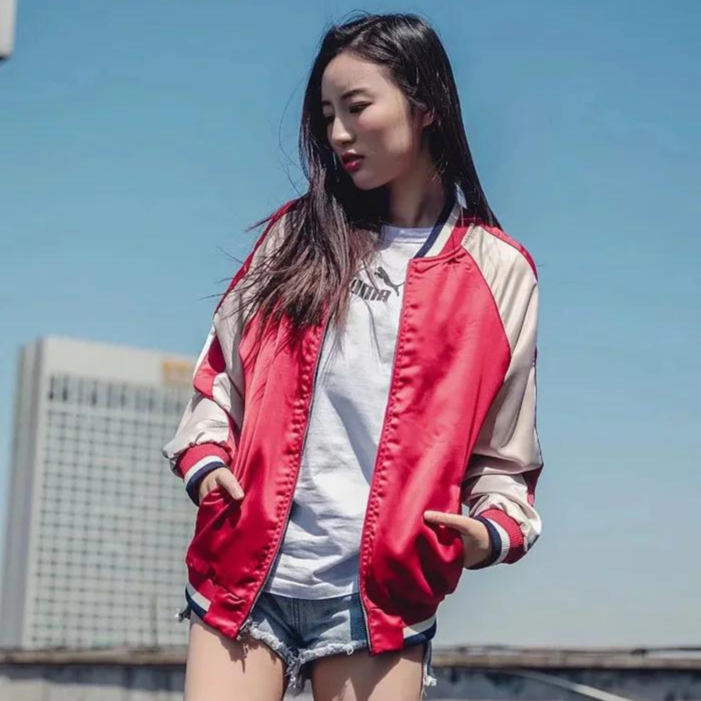 Sukajan Osaka