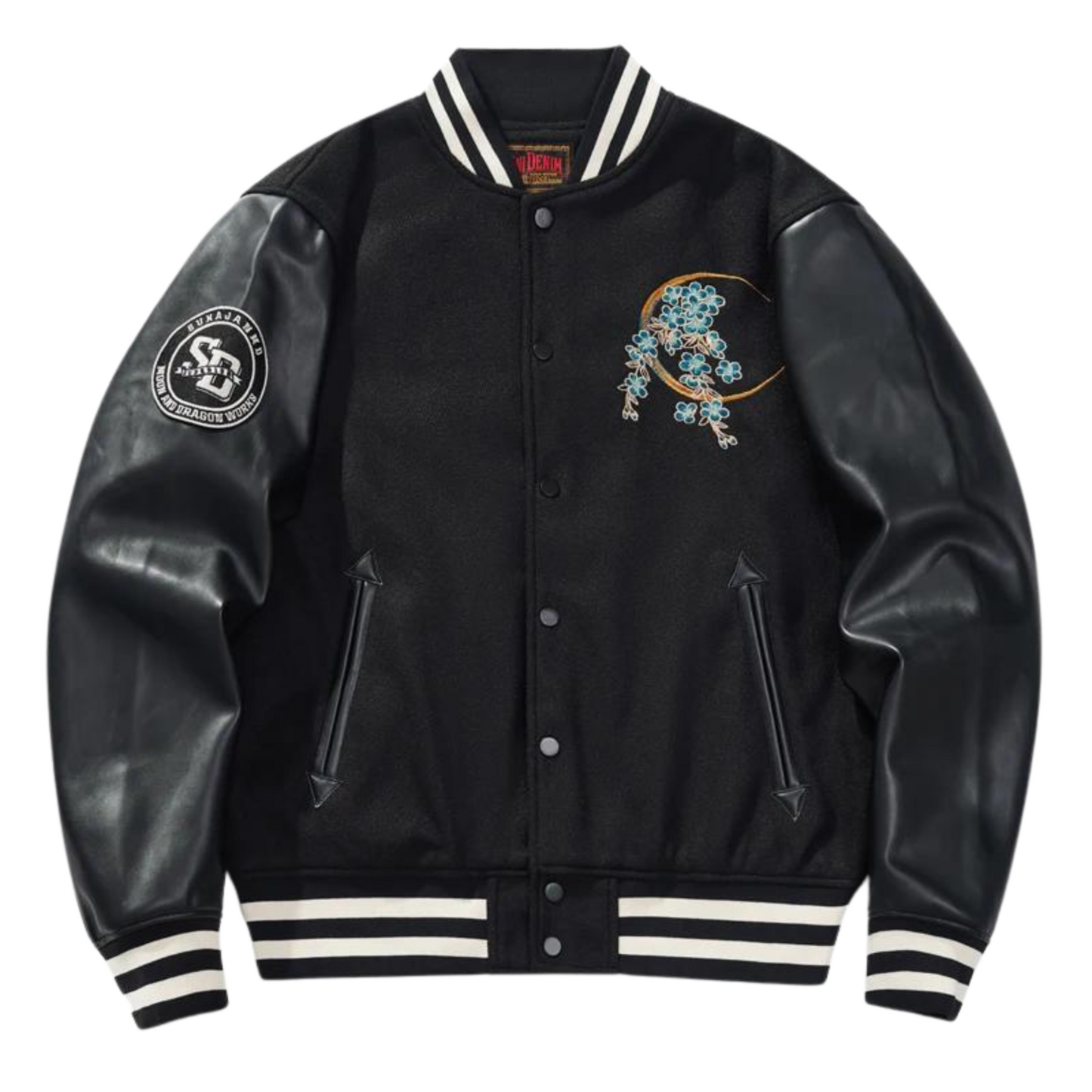 Sukajan veste