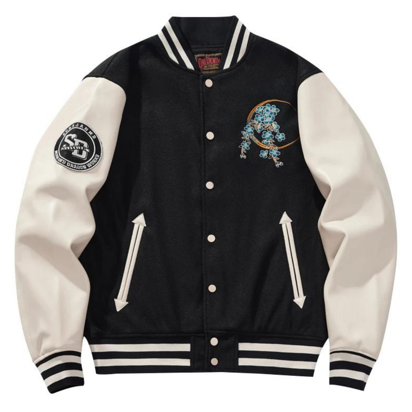 Sukajan veste