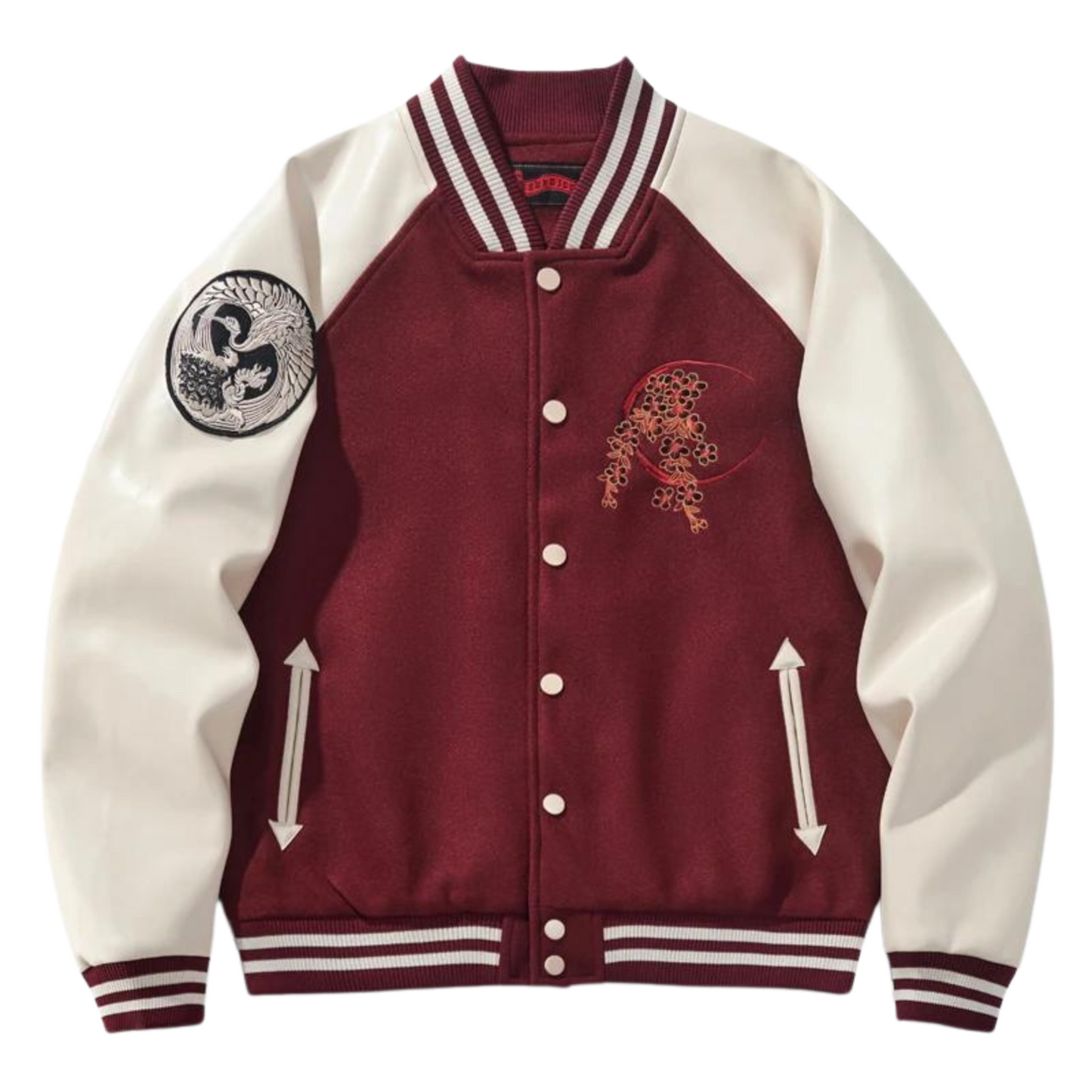Sukajan veste