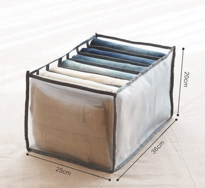 Sac de rangement - SuperSacDeRangement™