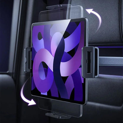 SUPPORT TABLETTE VOITURE | Car Tablet™