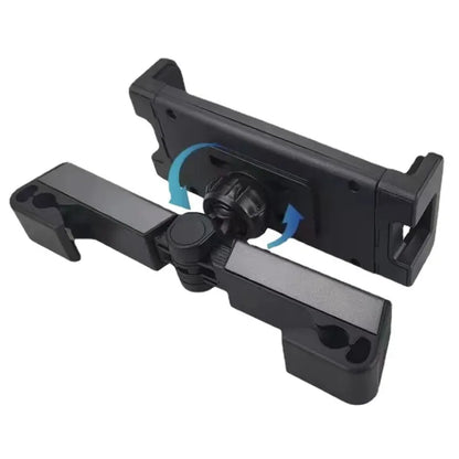 SUPPORT TABLETTE VOITURE | Car Tablet™