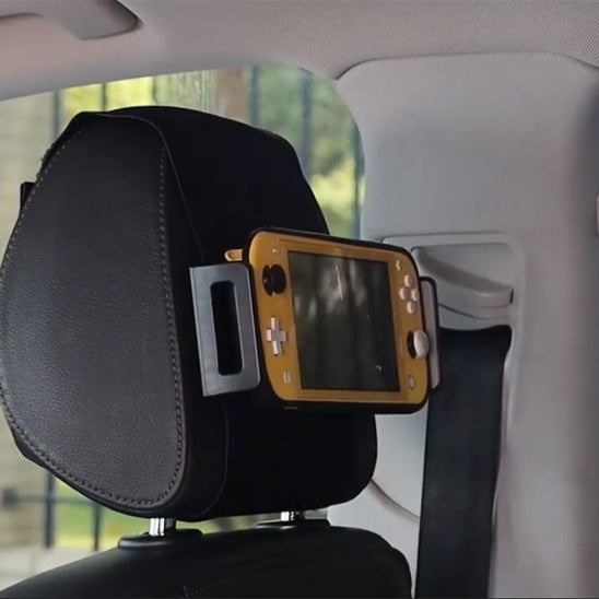SUPPORT TABLETTE VOITURE | Tab Holder™