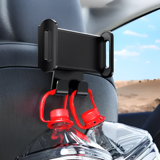 SUPPORT TABLETTE VOITURE | Tab Holder™