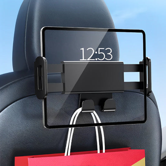 SUPPORT TABLETTE VOITURE | Tab Holder™