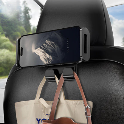 SUPPORT TABLETTE VOITURE | Tab Holder™