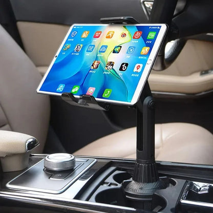 SUPPORT TABLETTE VOITURE | Tablet Cup™