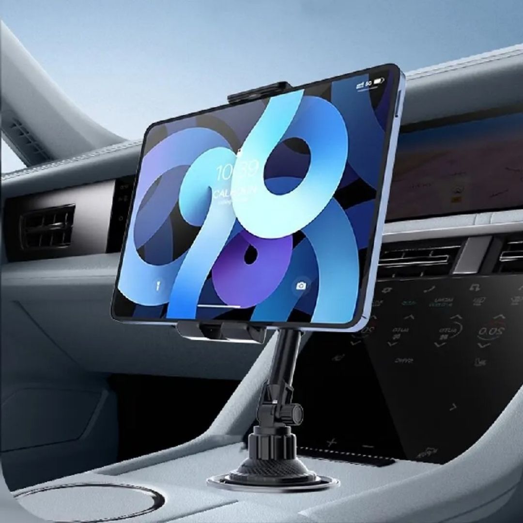 SUPPORT TABLETTE VOITURE | Tablet Cup™