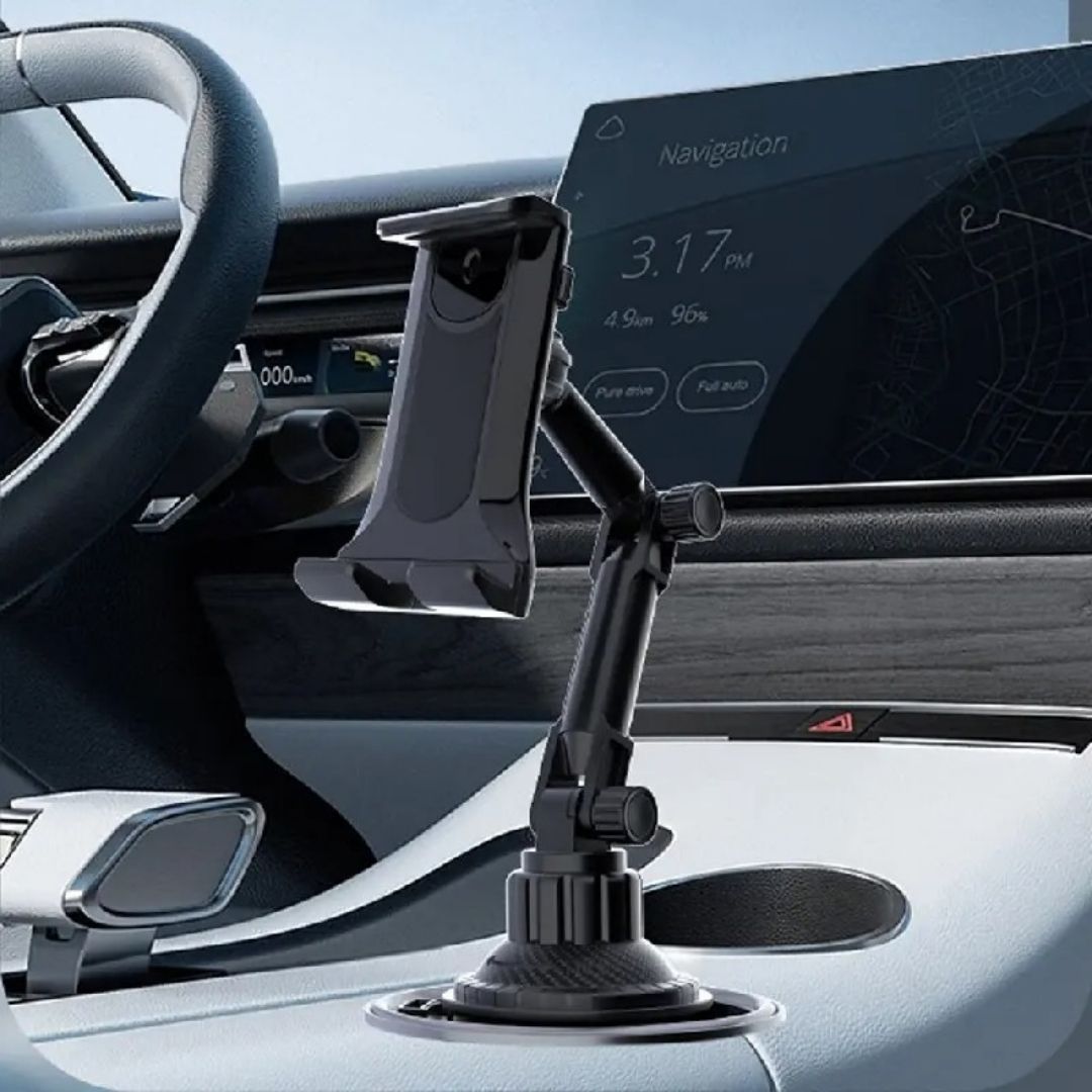 SUPPORT TABLETTE VOITURE | Tablet Cup™