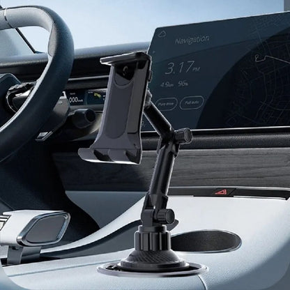 SUPPORT TABLETTE VOITURE | Tablet Cup™