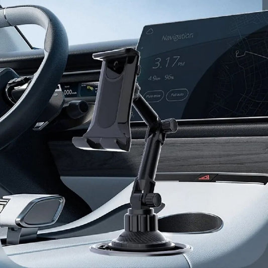 SUPPORT TABLETTE VOITURE | Tablet Cup™