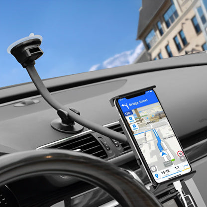 SUPPORT TABLETTE VOITURE | Tablet Glass™