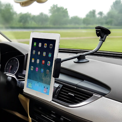 SUPPORT TABLETTE VOITURE | Tablet Glass™