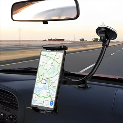 SUPPORT TABLETTE VOITURE | Tablet Glass™