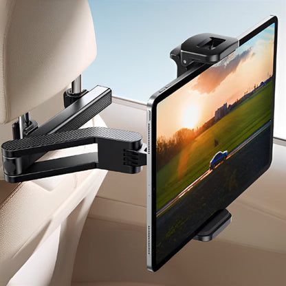 SUPPORT TABLETTE VOITURE | Tablet Holder™