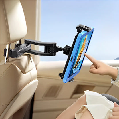 SUPPORT TABLETTE VOITURE | Tablet Holder™