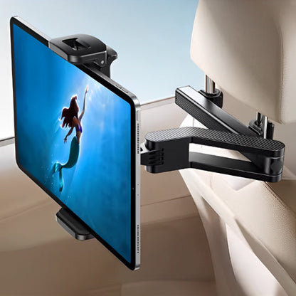 SUPPORT TABLETTE VOITURE | Tablet Holder™