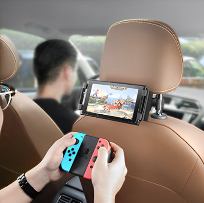 SUPPORT TABLETTE VOITURE | Telescopic Holder™