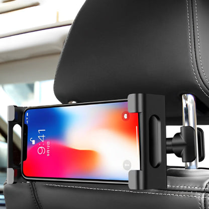 SUPPORT TABLETTE VOITURE | Telescopic Holder™