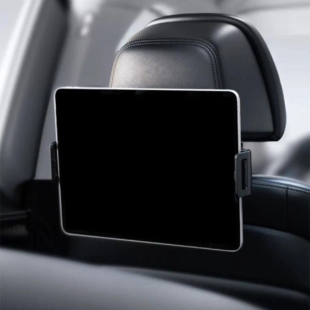 SUPPORT TABLETTE VOITURE | Car Tablet™