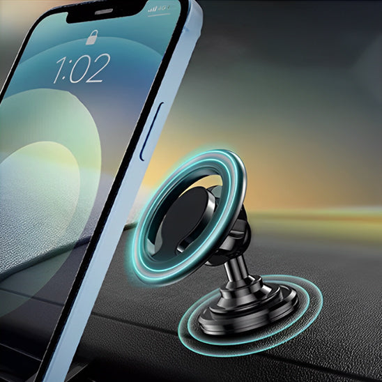 support-telephone-car-magnet-universel
