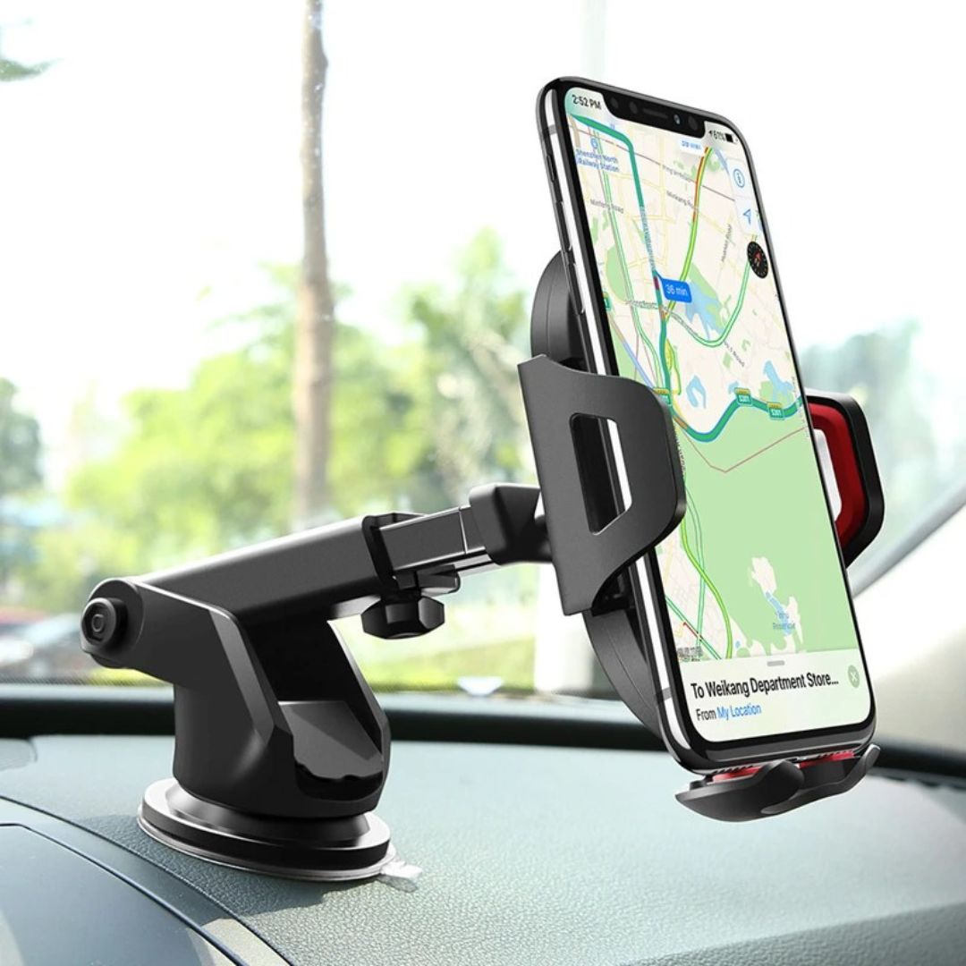 SUPPORT TELEPHONE | Cell Holder™