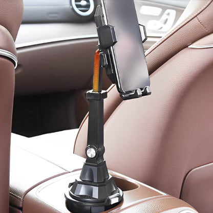 SUPPORT TELEPHONE | Cup Holder™