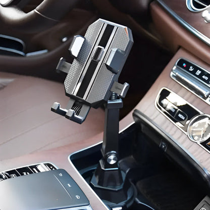 SUPPORT TELEPHONE | Cup Holder™
