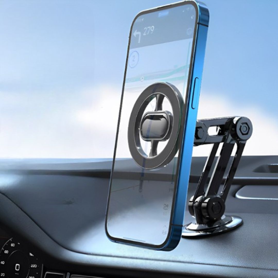 SUPPORT TELEPHONE | Magnetic Stand™