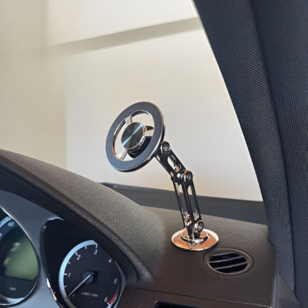 SUPPORT TELEPHONE | Magnetic Stand™