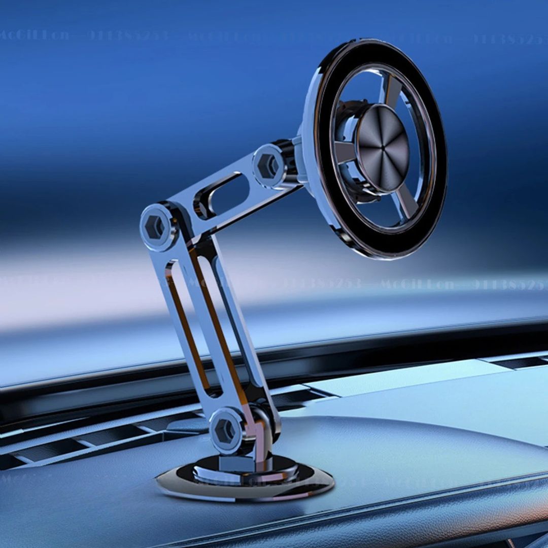 SUPPORT TELEPHONE | Magnetic Stand™