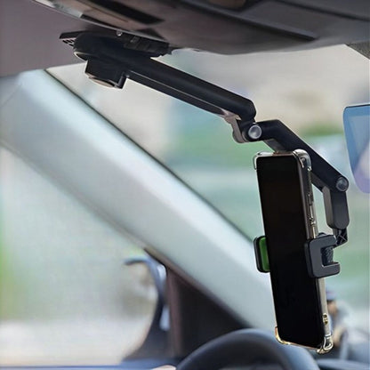 SUPPORT TELEPHONE | Visor Holder™