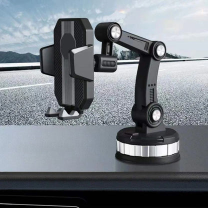 SUPPORT TELEPHONE VOITURE | 360 Holder™