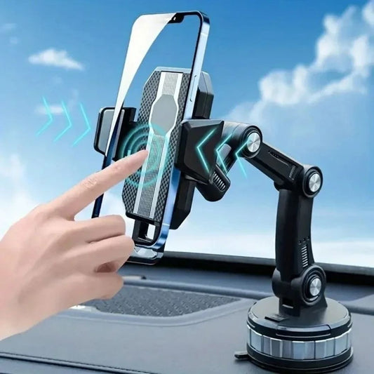 SUPPORT TELEPHONE VOITURE | 360 Holder™