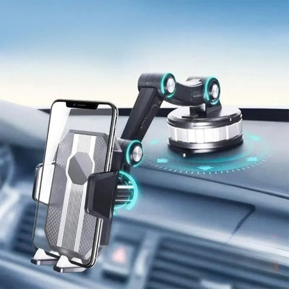 SUPPORT TELEPHONE VOITURE | 360 Holder™