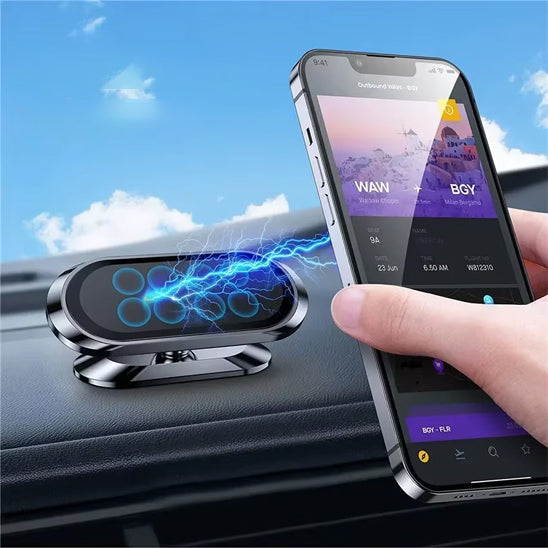 SUPPORT TELEPHONE VOITURE | Auto Holder™