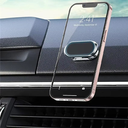SUPPORT TELEPHONE VOITURE | Auto Holder™