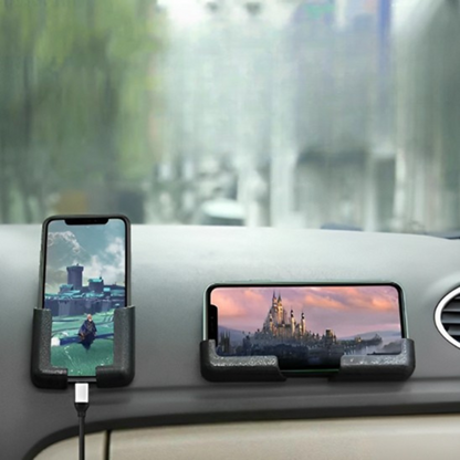 SUPPORT TELEPHONE VOITURE | Basic Support™