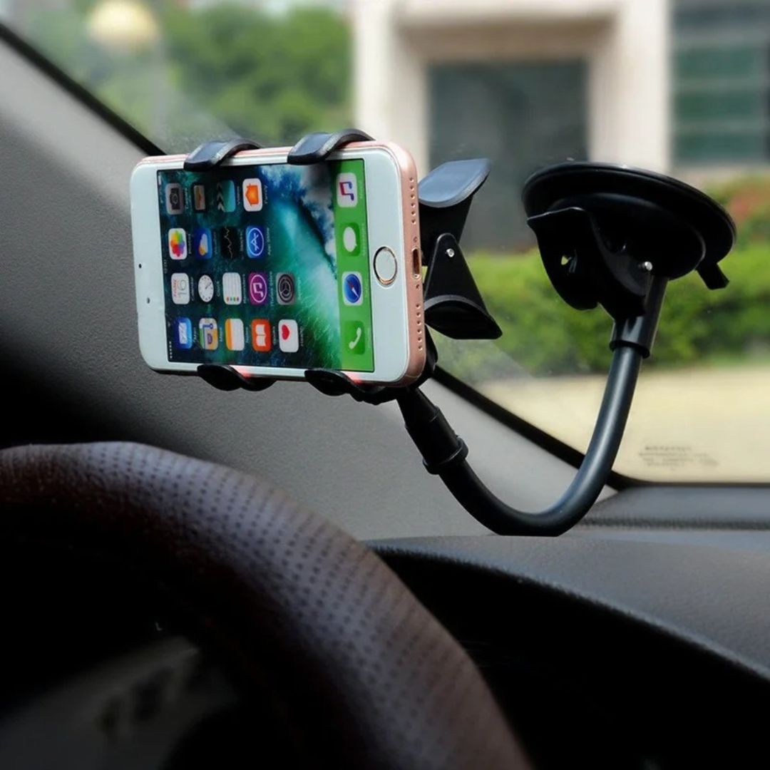 SUPPORT TELEPHONE VOITURE | Car Flex™