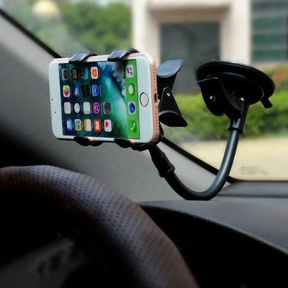 SUPPORT TELEPHONE VOITURE | Car Flex™