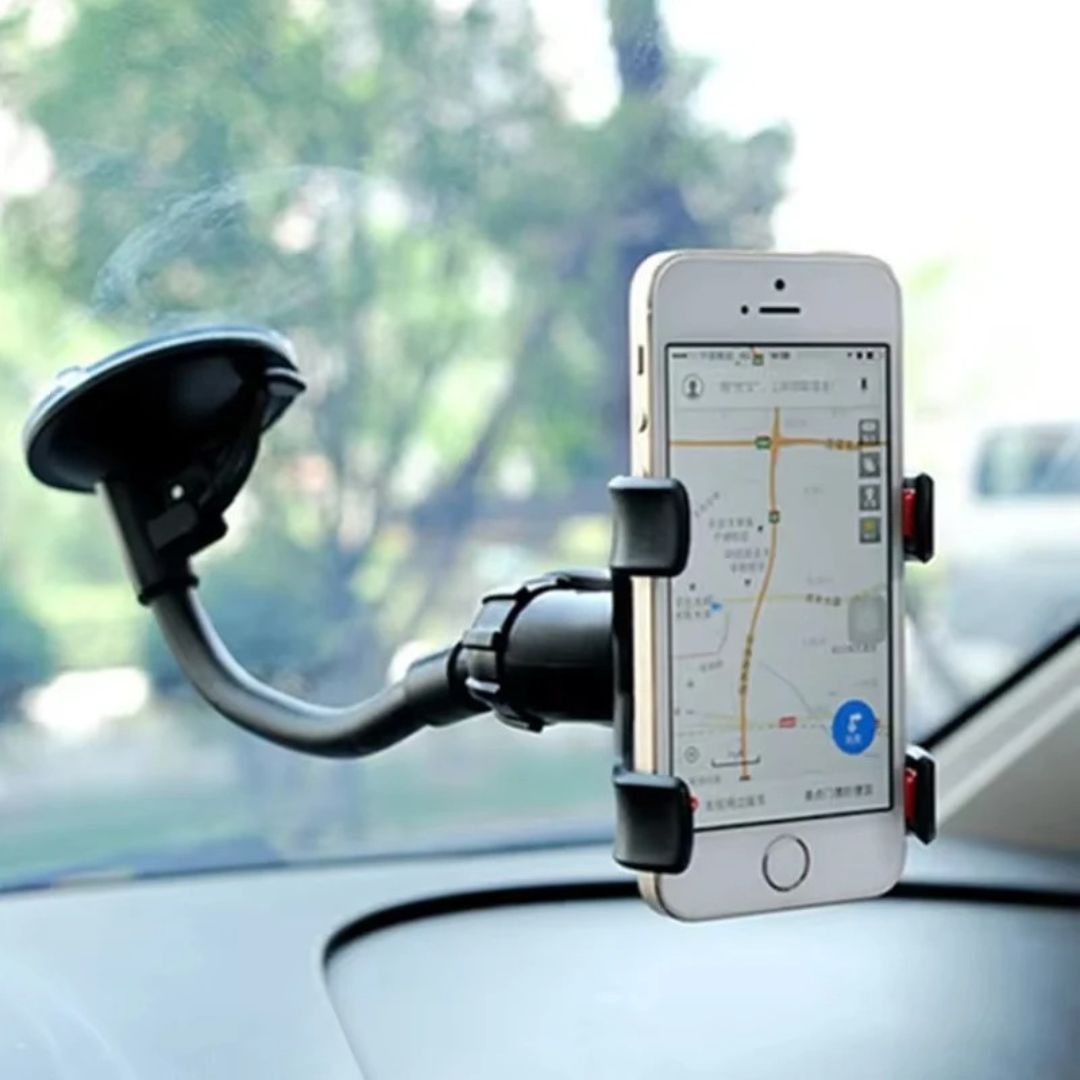 SUPPORT TELEPHONE VOITURE | Car Flex™