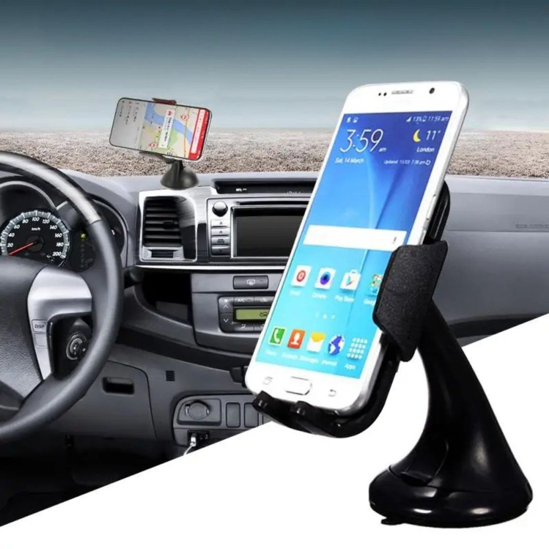 SUPPORT TELEPHONE VOITURE | Car Holder™