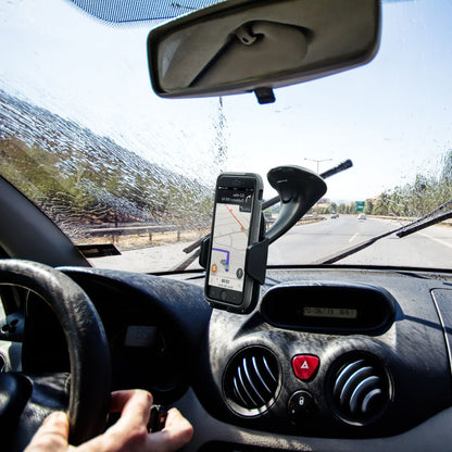 SUPPORT TELEPHONE VOITURE | Car Holder™