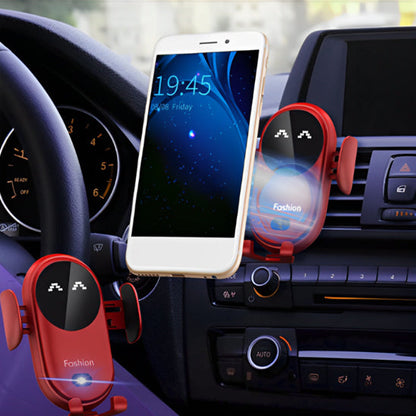 SUPPORT TELEPHONE VOITURE | Charge Holder™