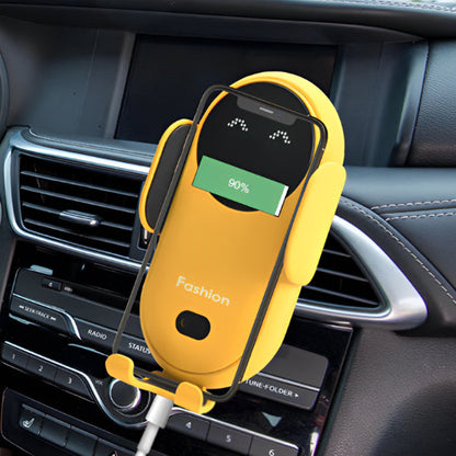 SUPPORT TELEPHONE VOITURE | Charge Holder™