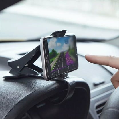 SUPPORT TELEPHONE VOITURE | Clap Phone™